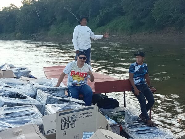Estufas Ecoeficientes - Imagen 3
