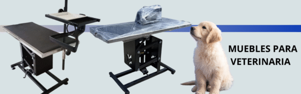 Muebles para Veterinaria - Imagen 2