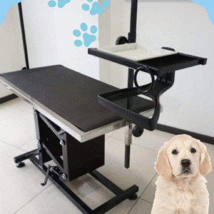 Muebles para Veterinaria