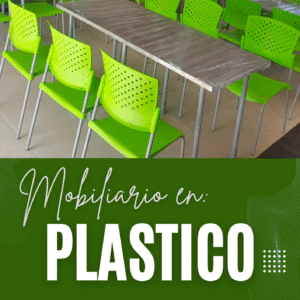 Mobiliario Para Comedores