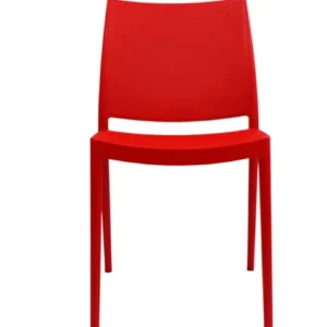 Silla Mágica