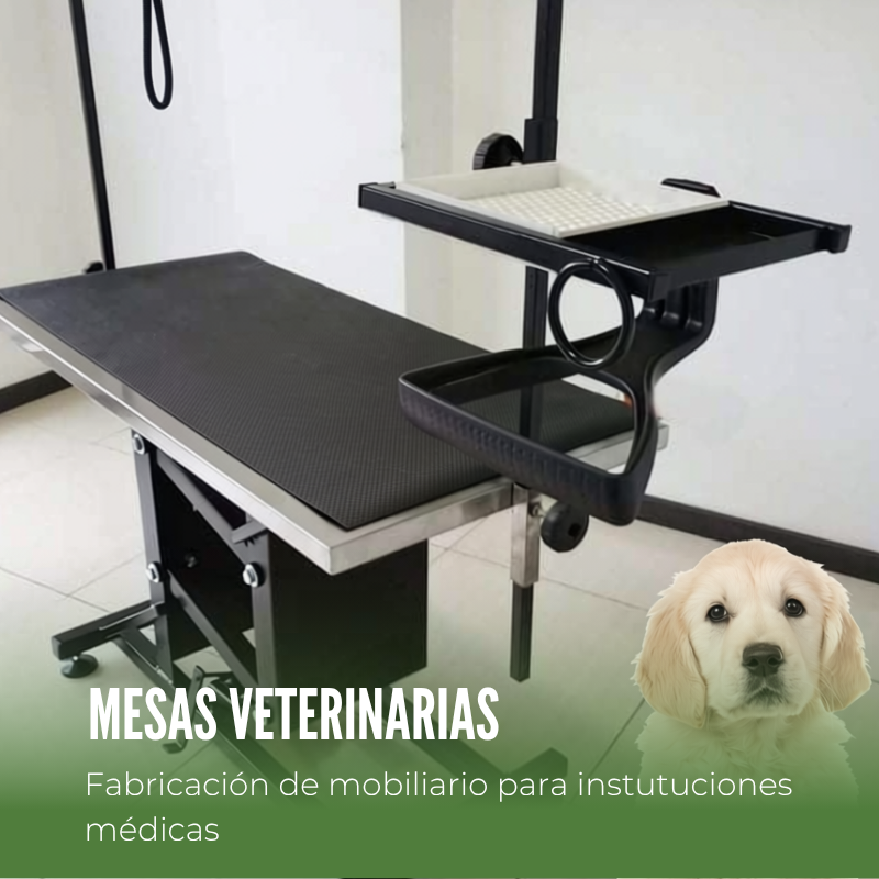 mesaa veterinaria